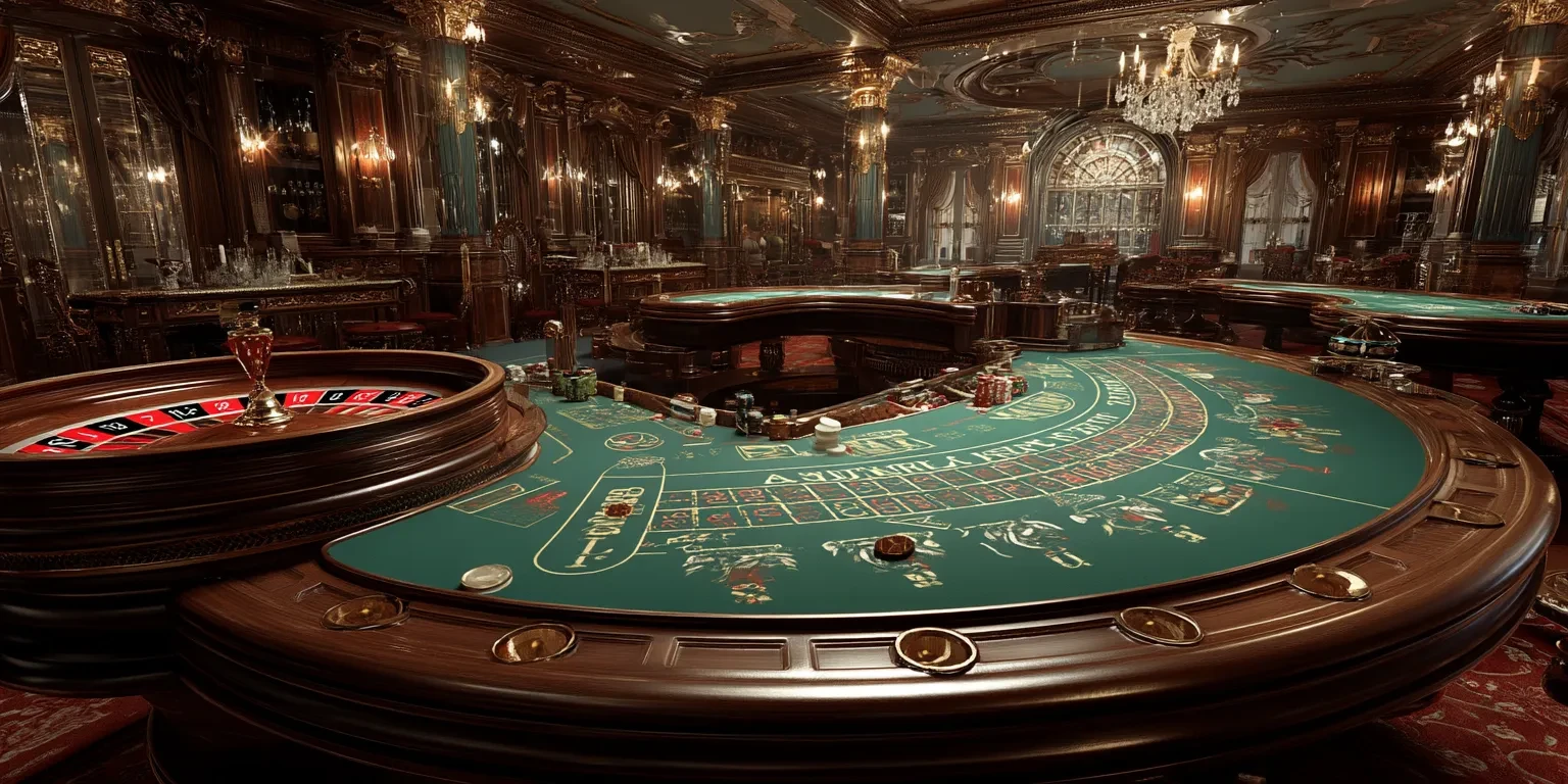 Speed Baccarat
